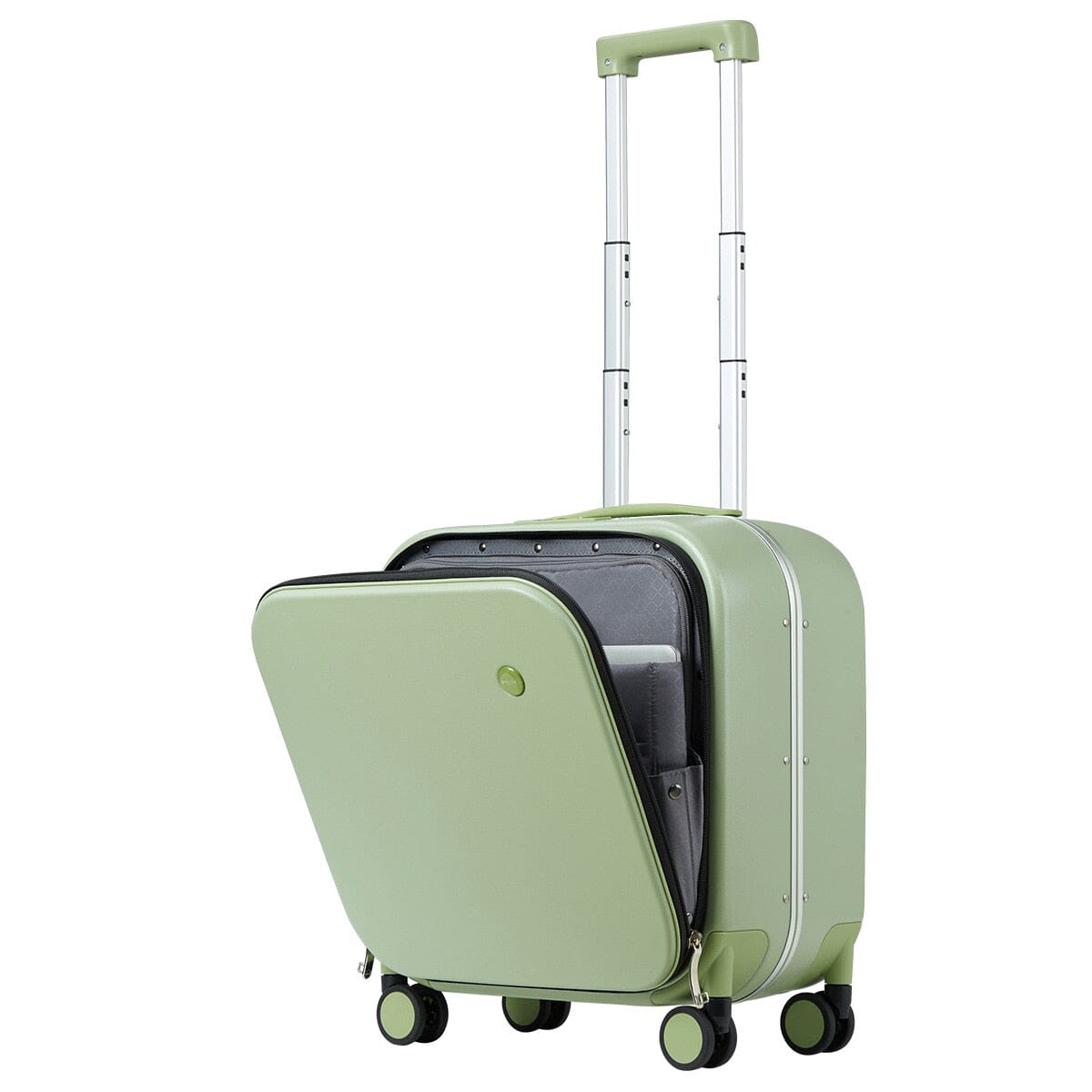 ClassyCase™ - Valise de voyage design - Chic Pratique