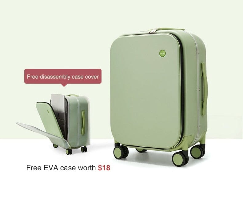 ClassyCase™ - Valise de voyage design - Chic Pratique