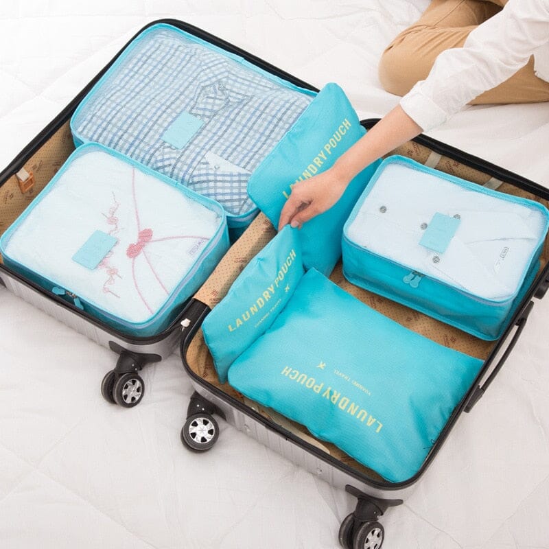 EasyTrip™ - Sac de rangement de voyage - Chic Pratique