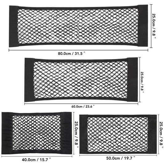 FiletNet™ - Filet Elastique pour auto - Chic Pratique