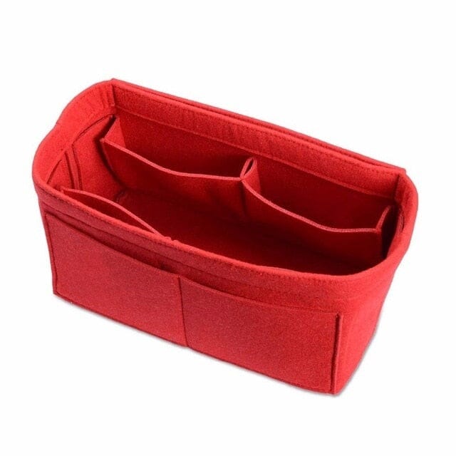 Organisac™ - Extra sac multipoches - Chic Pratique