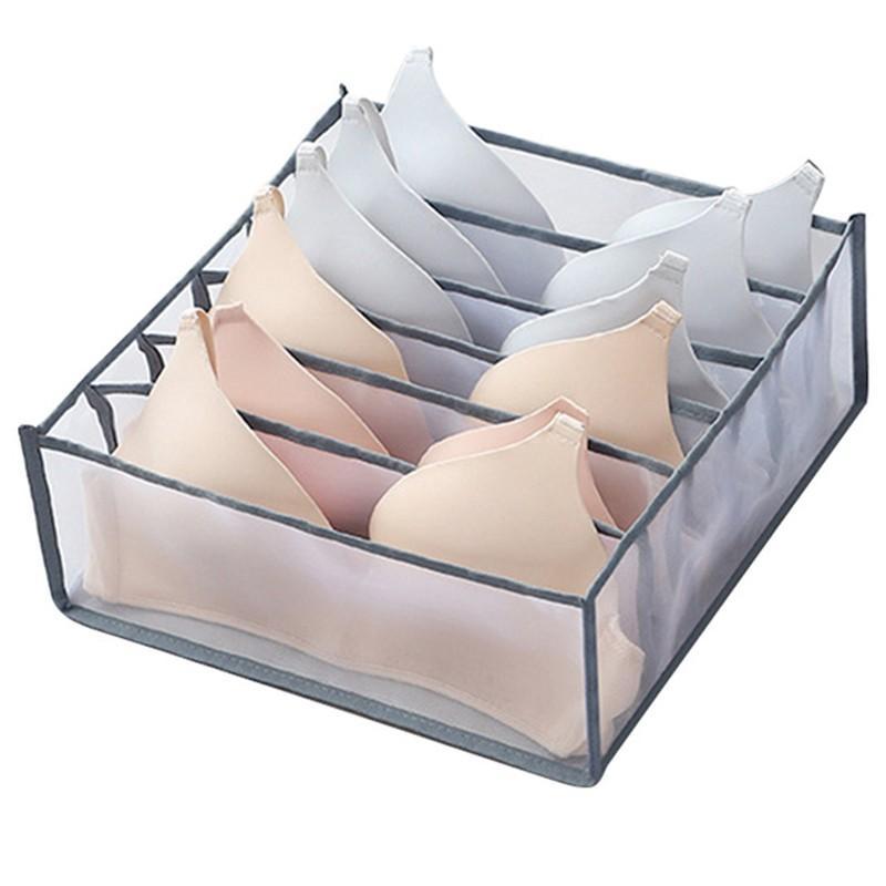 OrganizDrawers™ - Organisateur de sous - vêtements | Rangement - Chic Pratique